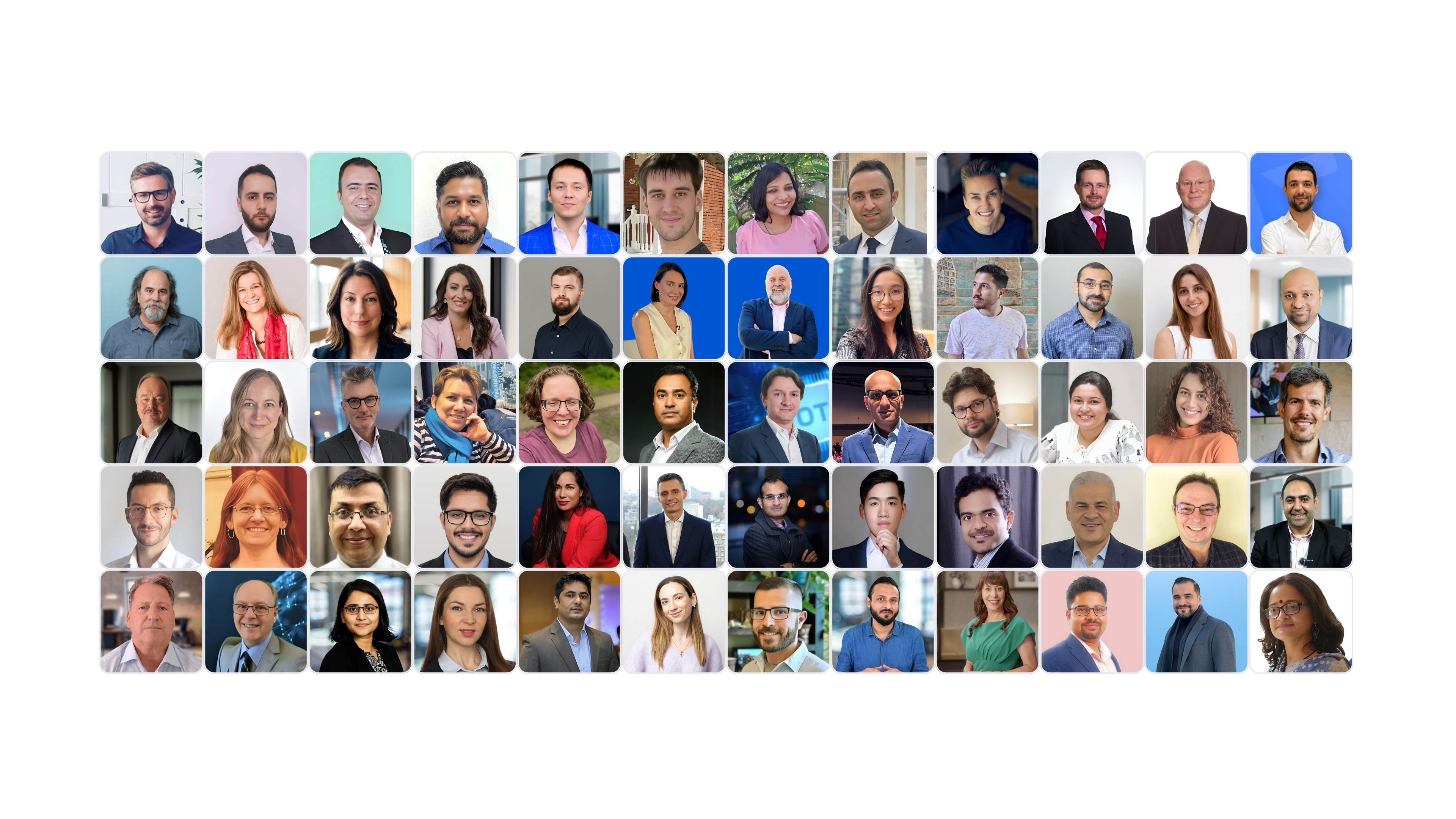 Meet the Starweaver Experts