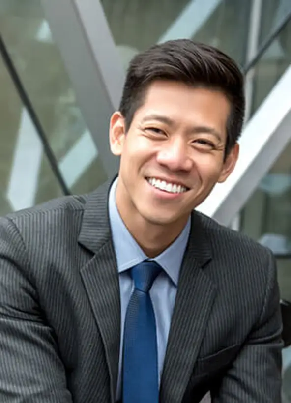 Jim Wong